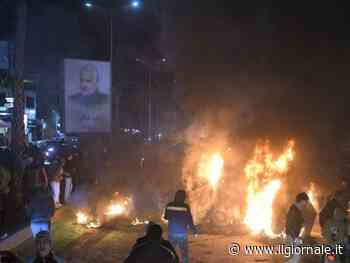 Attacco a un convoglio Unifil: ferito ufficiale di "alto rango"