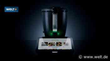 Fast alles ist anders – das kann der erste neue Thermomix seit sechs Jahren