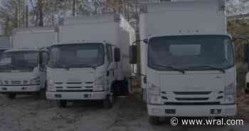 1,000 complaints already for new military moving program