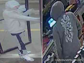 Coldstream police seek persons of interest in unsolved double homicide