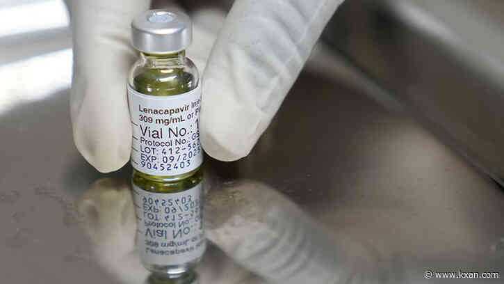 Dallas Representative files bill to end prior authorization requirements for HIV prevention drug