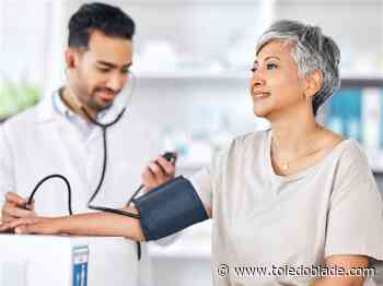 Cholesterol clinics available at Wood County sites