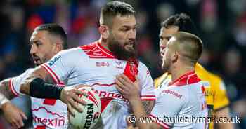 Hull KR v Castleford Tigers live score updates: Robins behind against unfancied visitors