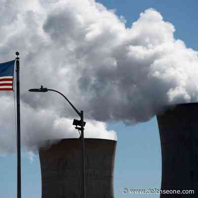 Trump administration fires hundreds of nuclear-security employees, sources say