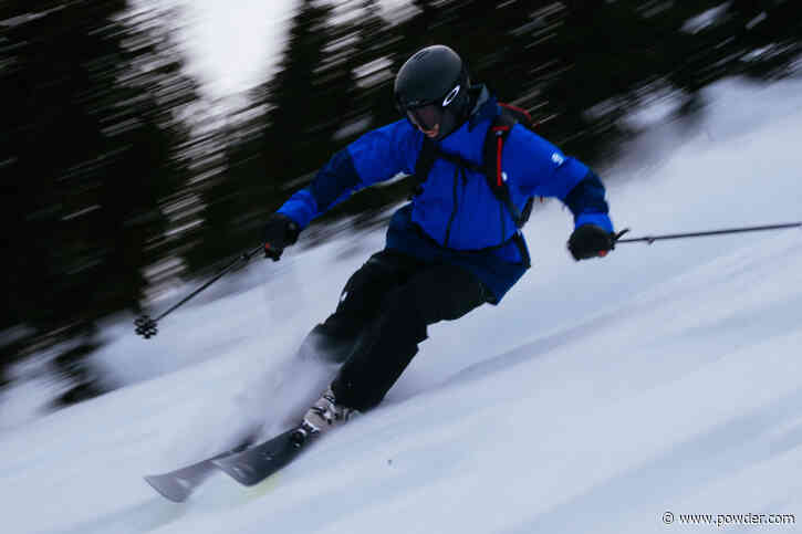 Review: The North Face Verbier Gore-Tex ePE Jacket and Bibs