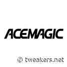 Acemagic kondigt F3A AI-mini-pc met Zen 5-cpu van AMD aan