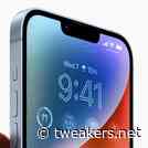 Gerucht: Apple presenteert vierde generatie iPhone SE volgende week