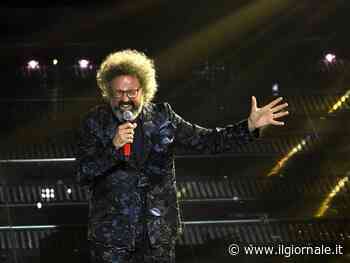 Sanremo, quanto guadagna Cristicchi