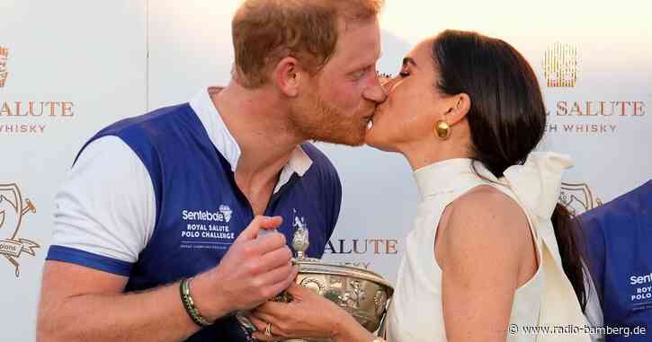 Valentinstag bei den Royals: Fotos und Liebesbekundungen