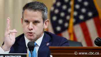 Trump's 51st state threats are just performance, says former Republican congressman