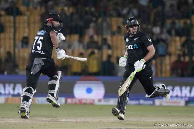 CAA Centre in Brampton to stage new Canada Super 60 cricket league in July