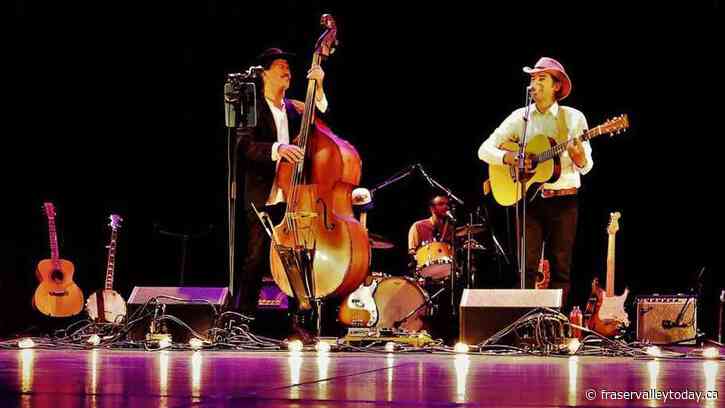 B.C. artists set to perform Gordon Lightfoot tribute tour in Chilliwack