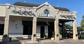 Doughbird takes pizza-chicken concept to Dallas