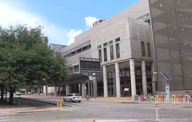 More parking coming to downtown Austin with extended convention center garage hours pilot