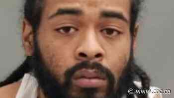 Toronto man wanted on Canada-wide warrant for 2nd-degree murder