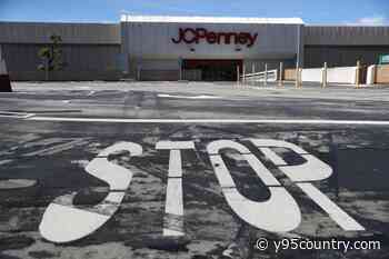 Massive Department Store Chain Closing Locations in 2025