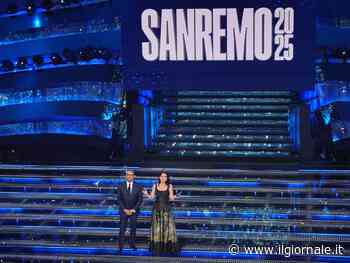 Mistero a Sanremo: perché nessuno fa la scalinata