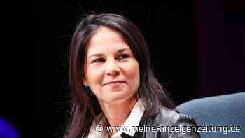 Wahlforum des Münchner Merkur von IPPEN.MEDIA: Das wollen unsere Leser von Annalena Baerbock wissen