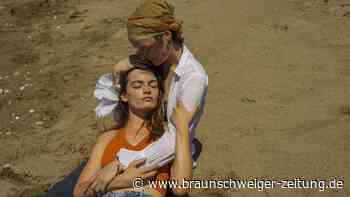 Alte Blockaden, aufgesprengt von jähen Gefühlen: „Hot Milk“