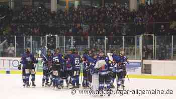 Der HC Landsberg kann sich in Erding nicht belohnen