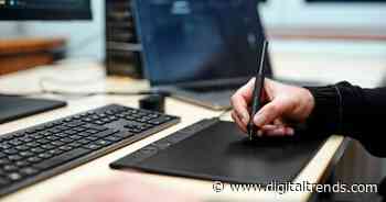 Wacom’s new tablet sees its biggest redesign in over a decade