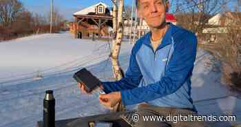 Canon Selphy QX20 review: a fun, portable printer with photo-quality prints