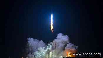 Jeff Bezos' Blue Origin laying off 1,000 employees: reports