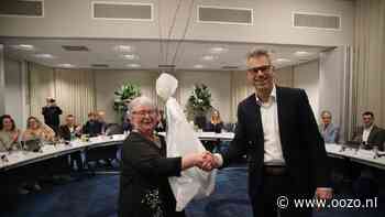 Voor elk huishouden een boom is gelukt