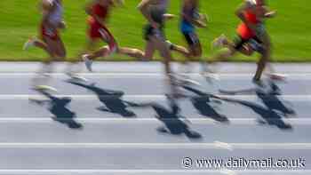 The future of doping? Scientists warn cheating hack that makes athletes run faster for longer is completely undetectable