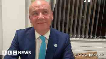 First Reform councillor says no Labour seat safe