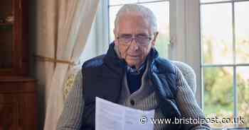 DVLA ‘last chance’ letter that could lead to fine of over £2,500