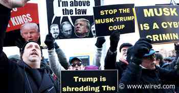 US Judge Extends Order to Block DOGE From Treasury Department Data