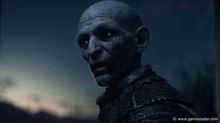 Ex-CDPR devs' new open-world vampire RPG is aiming for "the quality level of The Witcher 3," but since it's a smaller studio, only about a 30-40 hour campaign