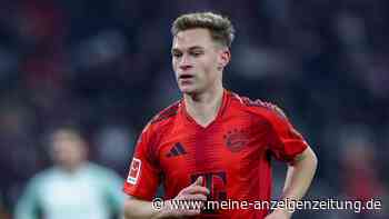 Löw rät Kimmich zum Bayern-Abschied: „Ich würde es tun“