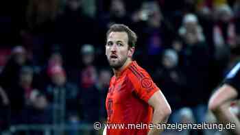 Kane-Wechsel zum FC Arsenal? „Nicht in einer Milliarde Jahren“