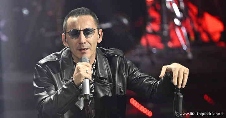 Sanremo 2025, Kekko dei Modà si sfoga: “Il dolore persiste ma sono stato in silenzio perché di lavoro faccio il cantante e non il personaggio”