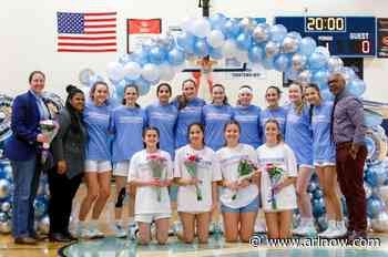 Hoop roundup: Yorktown boys top seed in tourney, W-L girls No. 2