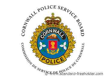 Cornwall Police Association ratifies four-year deal