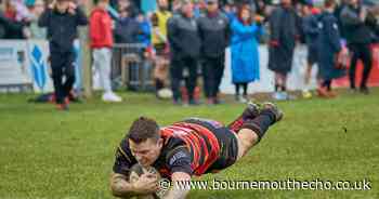 Bournemouth host Petersfield aiming to extend winning run