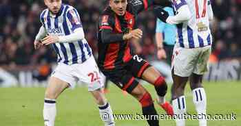 Hill close to return to training while Araujo set for review