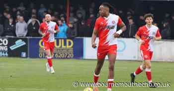 Poole host Tiverton in relegation battle and Wimborne at home: Non-league preview