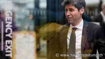 ChatGPT-Entwicklerfirma lässt Musk mit Kaufangebot abblitzen