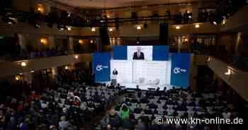 Münchner Sicherheitskonferenz geht nach Vance-Schock mit Scholz, Merz und Selenskyj weiter