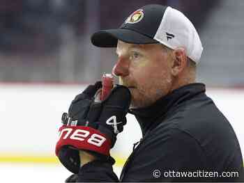 ONE-ON-ONE: Alfie enjoying new role as an assistant with Team Sweden