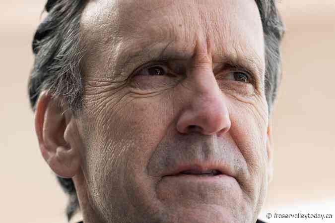 Fentanyl ‘czar’ isn’t a czar at all, as Brosseau officially named as a commissioner