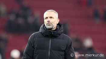 Rose trotz 0:0 gut gelaunt: „Hab‘ nicht nur Hoffnung, sondern den Glauben“