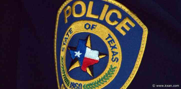 1 shot by Pflugerville PD after stolen vehicle pursuit