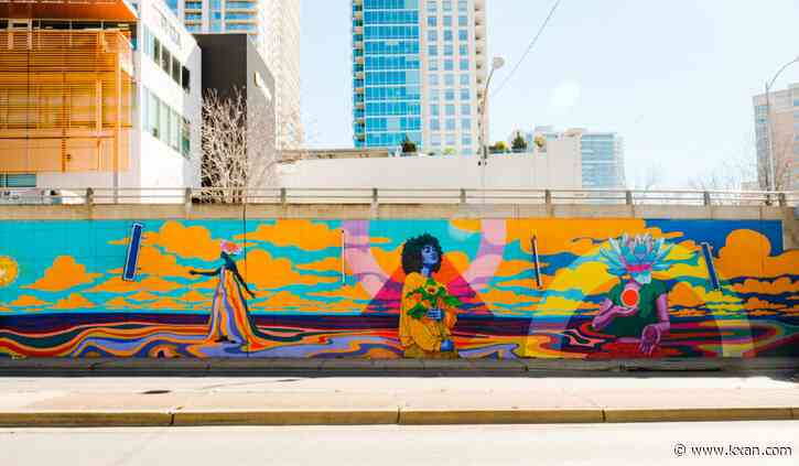 City of Austin creates new office dedicated to culture and entertainment scene