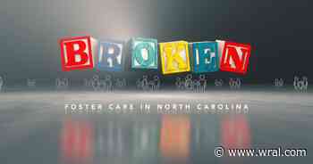 North Carolina lawmakers push for child welfare reform after WRAL documentary