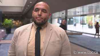 Courtney Walcott becomes third city council rookie to not seek re-election this fall